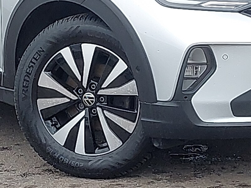 Used Volkswagen Taigo 2022 for sale - 77663997: Photo 9