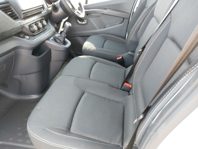 Used Renault Trafic 2026 for sale - 78126110: Photo 5