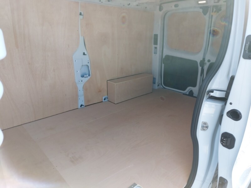 Used Renault Trafic 2026 for sale - 78126110: Photo 6