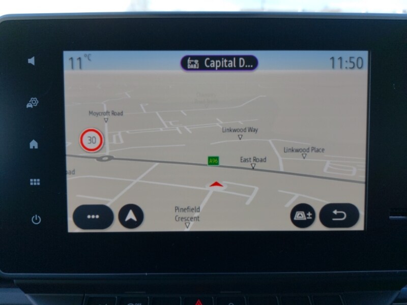 Used Renault Trafic 2026 for sale - 78126110: Photo 7