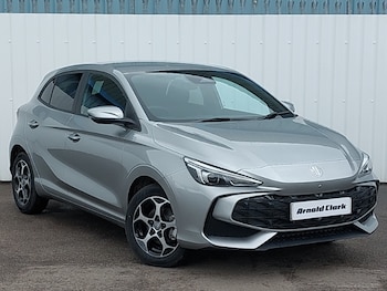 Used MG MG3 2026 for sale - 78591211: Photo