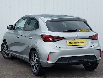 Used MG MG3 2026 for sale - 78591211: Photo