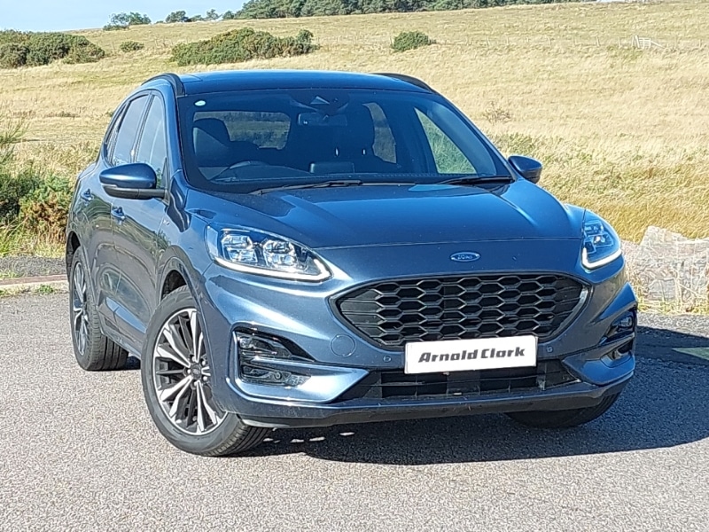 Used Ford Kuga 2022 for sale - 76199170: Photo 1