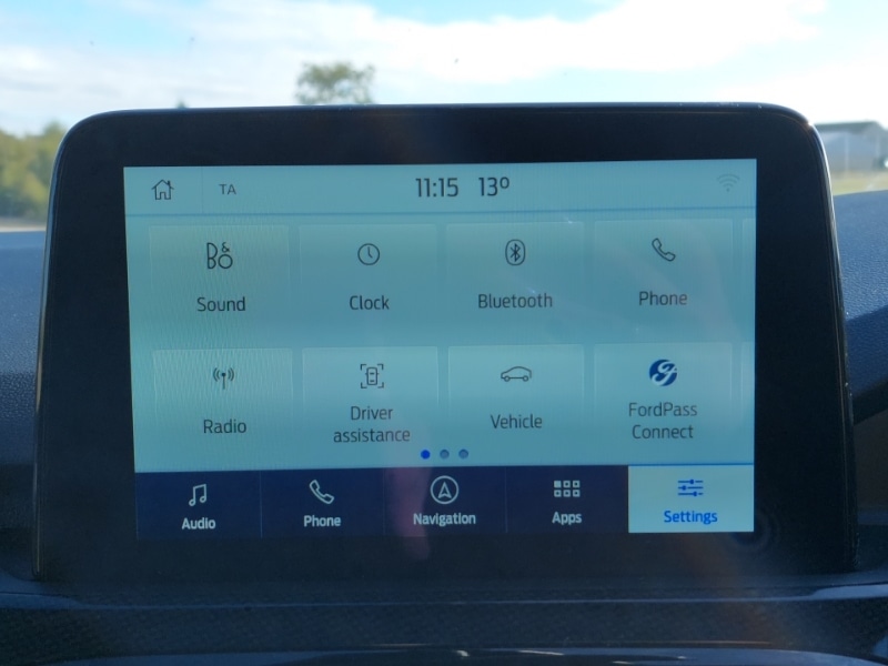 Used Ford Kuga 2022 for sale - 76199170: Photo 15