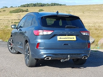 Used Ford Kuga 2022 for sale - 76199170: Photo