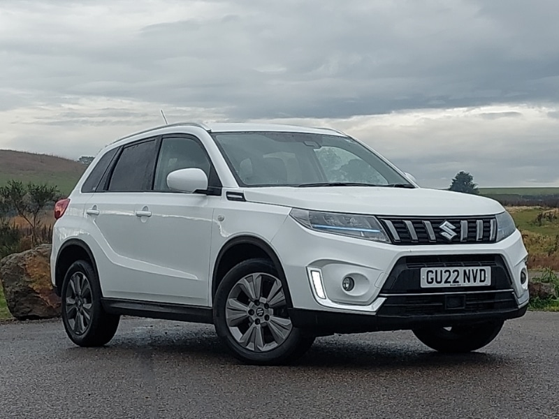 Used Suzuki Vitara 2022 for sale - 76493198: Photo 1