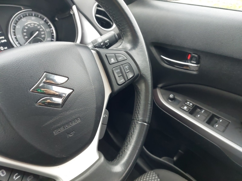 Used Suzuki Vitara 2022 for sale - 76493198: Photo 10