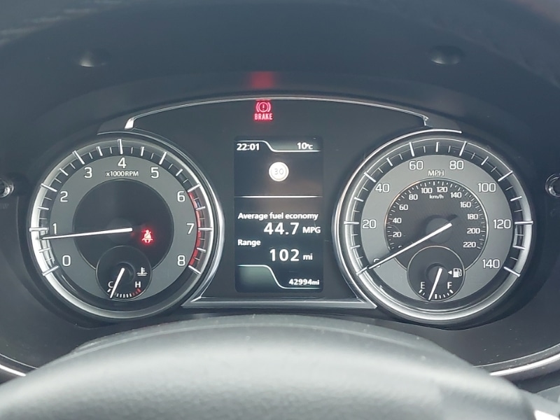 Used Suzuki Vitara 2022 for sale - 76493198: Photo 16