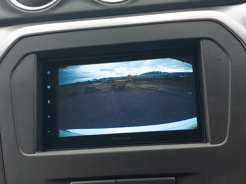 Used Suzuki Vitara 2022 for sale - 76493198: Photo 18