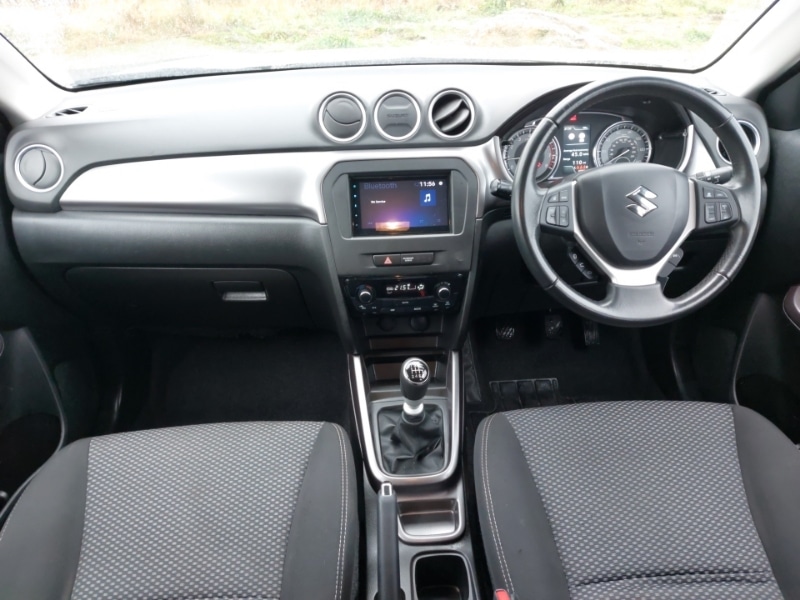 Used Suzuki Vitara 2022 for sale - 76493198: Photo 2