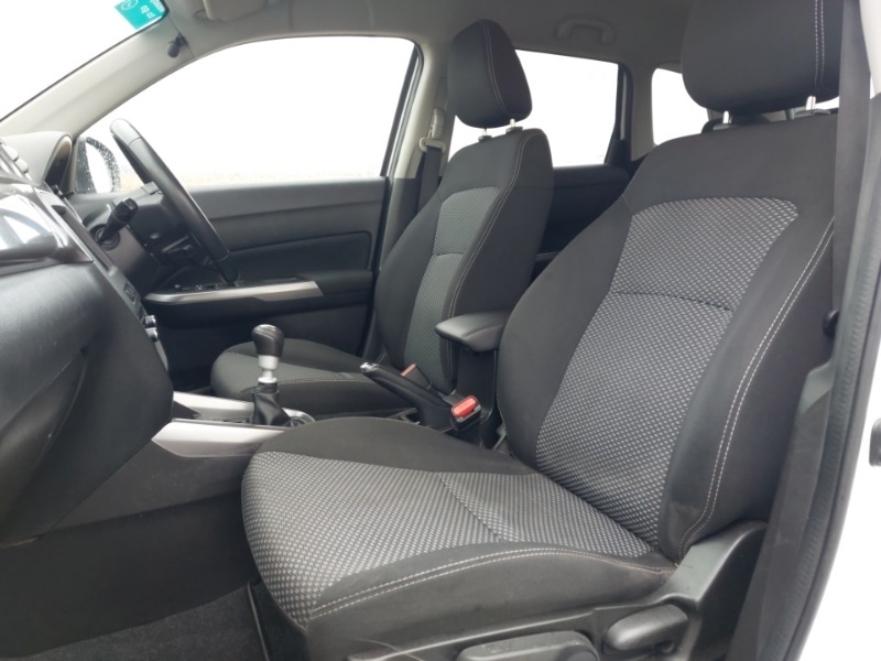 Used Suzuki Vitara 2022 for sale - 76493198: Photo 5