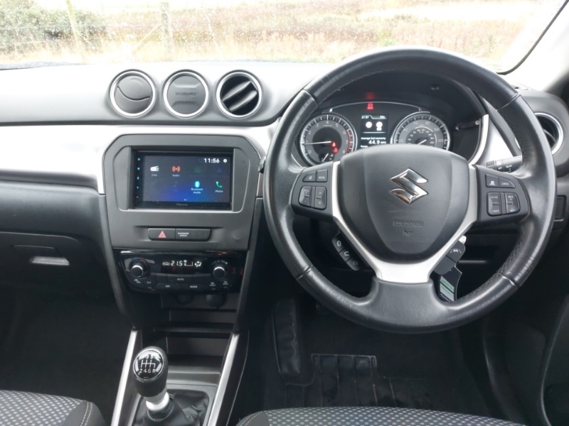 Used Suzuki Vitara 2022 for sale - 76493198: Photo 7