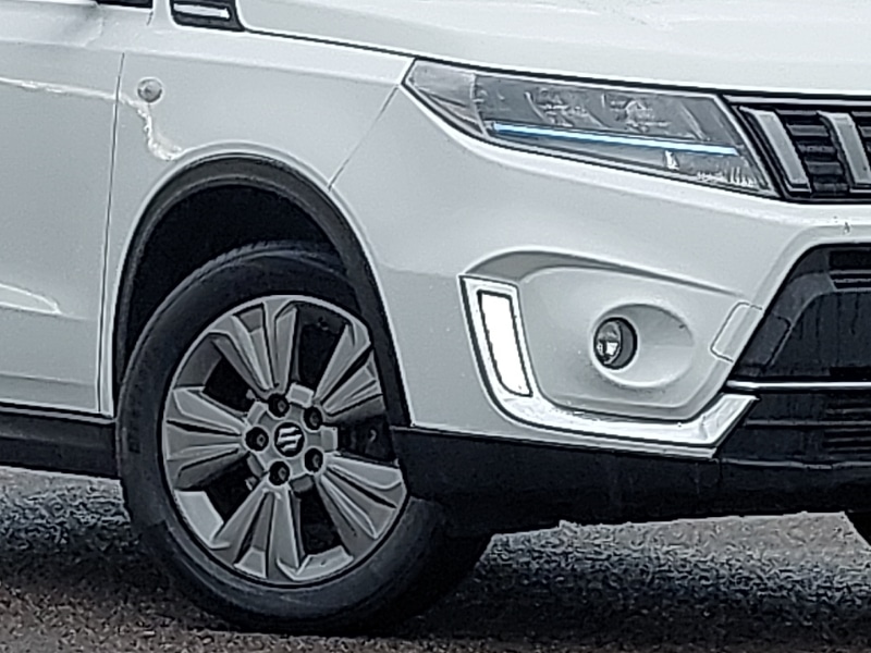 Used Suzuki Vitara 2022 for sale - 76493198: Photo 9