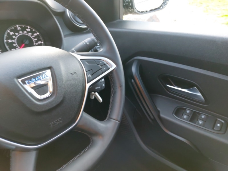 Used Dacia Duster 2022 for sale - 76456148: Photo 10