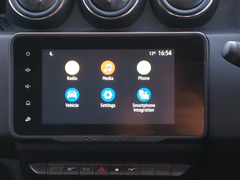 Used Dacia Duster 2022 for sale - 76456148: Photo 11