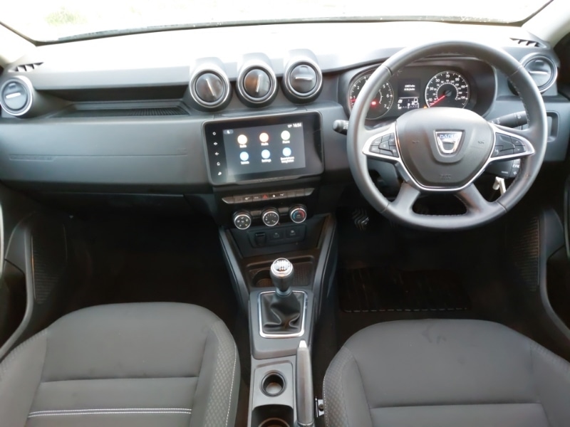 Used Dacia Duster 2022 for sale - 76456148: Photo 2