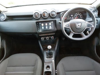Used Dacia Duster 2022 for sale - 76456148: Photo