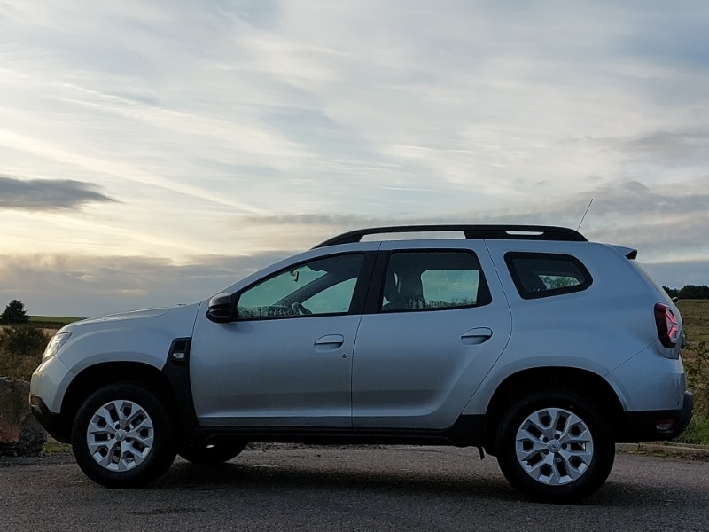 Used Dacia Duster 2022 for sale - 76456148: Photo 4
