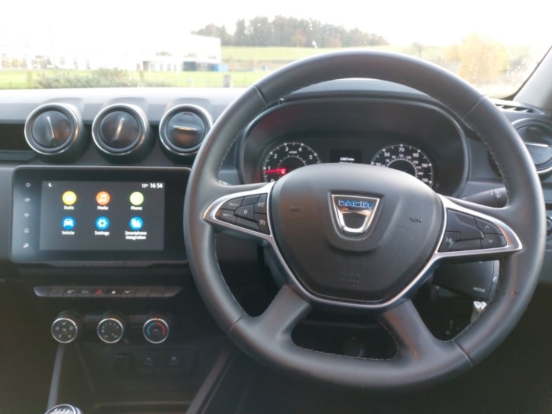 Used Dacia Duster 2022 for sale - 76456148: Photo 7