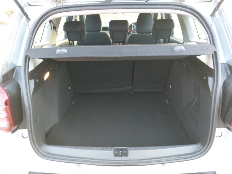 Used Dacia Duster 2022 for sale - 76456148: Photo 8