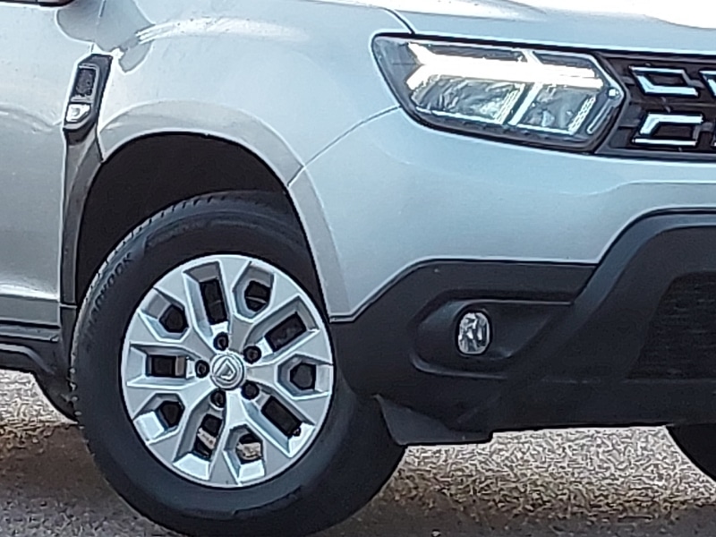 Used Dacia Duster 2022 for sale - 76456148: Photo 9