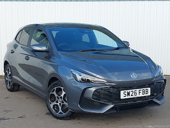 Used MG MG3 2026 for sale - 78808571: Photo