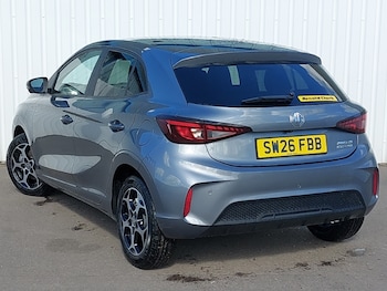 Used MG MG3 2026 for sale - 78808571: Photo
