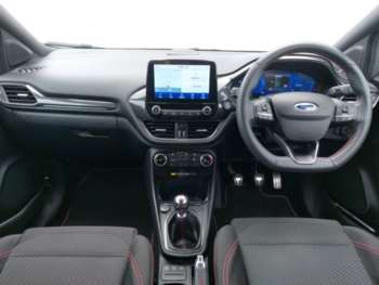 Used Ford Puma 2020 for sale - 75036257: Photo