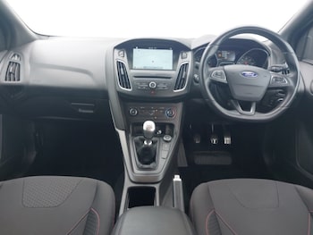 Used Ford Focus 2018 for sale - 78945399: Photo