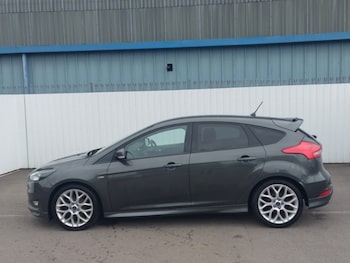 Used Ford Focus 2018 for sale - 78945399: Photo