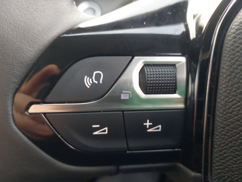 Used Peugeot 208 2025 for sale - 77433622: Photo 14