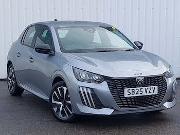 Peugeot 208 feature image
