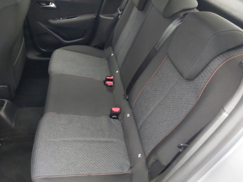 Used Peugeot 208 2025 for sale - 77433622: Photo 6