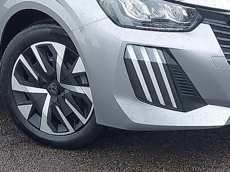 Used Peugeot 208 2025 for sale - 77433622: Photo 9