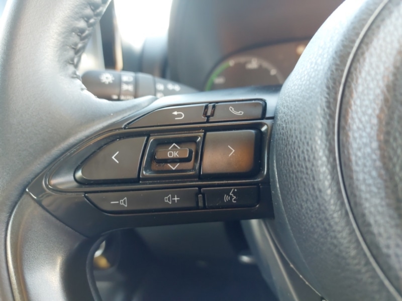 Used Toyota Yaris 2024 for sale - 76893835: Photo 14