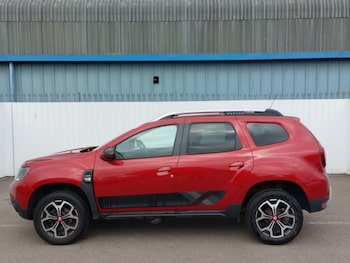 Used Dacia Duster 2019 for sale - 79291273: Photo