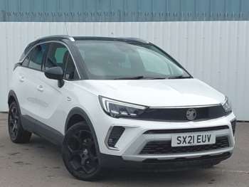 2021 - 1.2 Turbo [130] SRi Nav 5dr