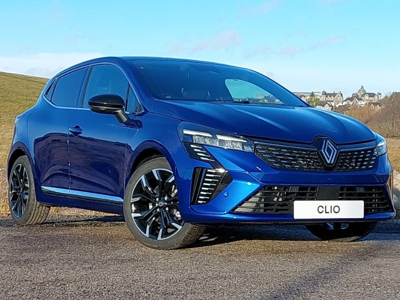 Used Renault Clio 2025 for sale - 76885346: Photo 1