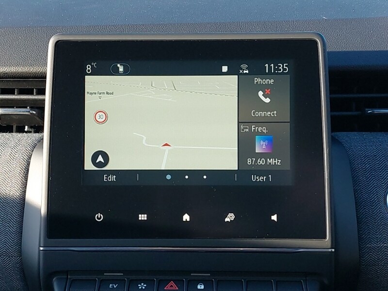 Used Renault Clio 2025 for sale - 76885346: Photo 11