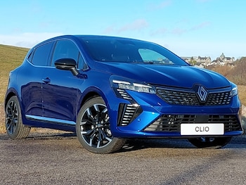 2025 - 1.6 E-TECH full hybrid 145 Techno 5dr Auto