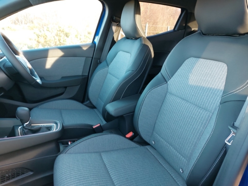 Used Renault Clio 2025 for sale - 76885346: Photo 5