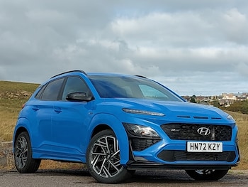2022 - 1.0 TGDi 48V MHEV N Line 5dr