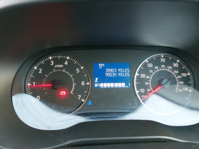 Used Dacia Duster 2021 for sale - 77832554: Photo 11