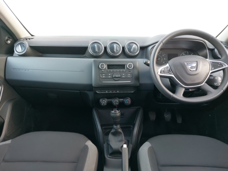 Used Dacia Duster 2021 for sale - 77832554: Photo 2