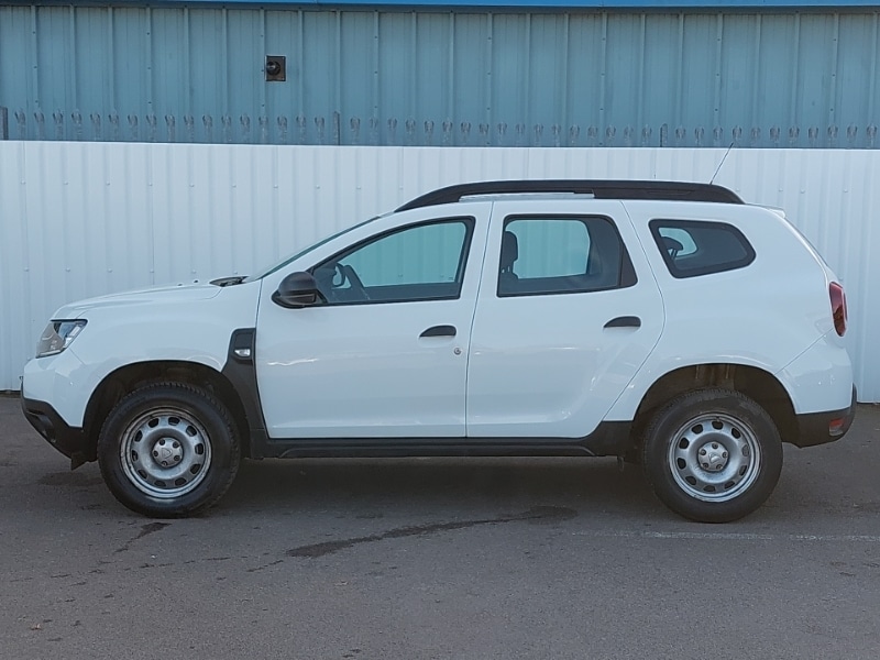 Used Dacia Duster 2021 for sale - 77832554: Photo 4