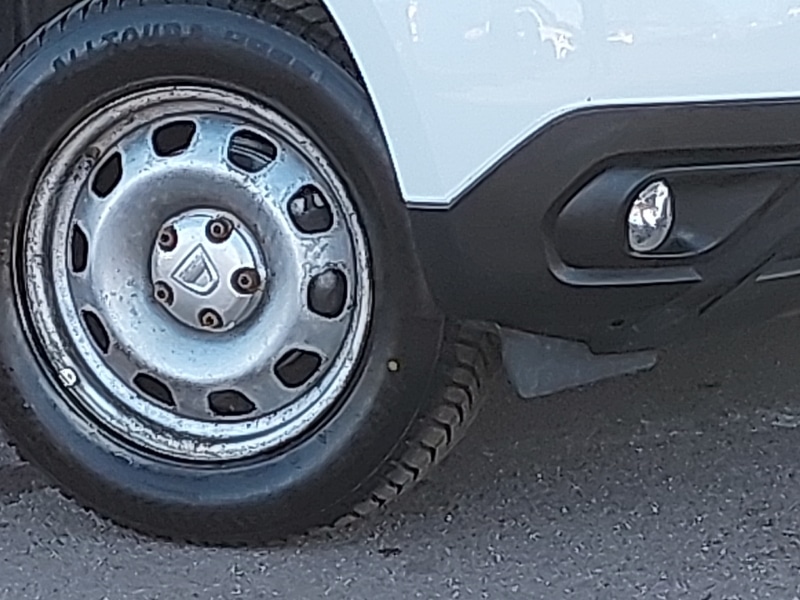 Used Dacia Duster 2021 for sale - 77832554: Photo 9