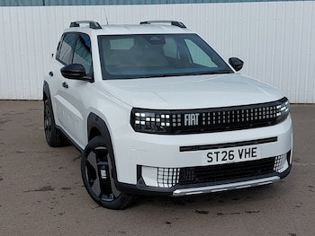 Used Fiat Panda 2026 for sale - 78634871: Photo