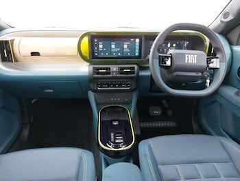 Used Fiat Panda 2026 for sale - 78634871: Photo