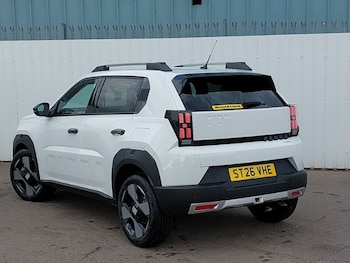 Used Fiat Panda 2026 for sale - 78634871: Photo