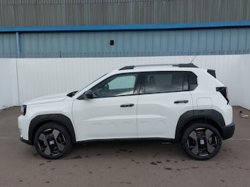 Used Fiat Panda 2026 for sale - 78634871: Photo
